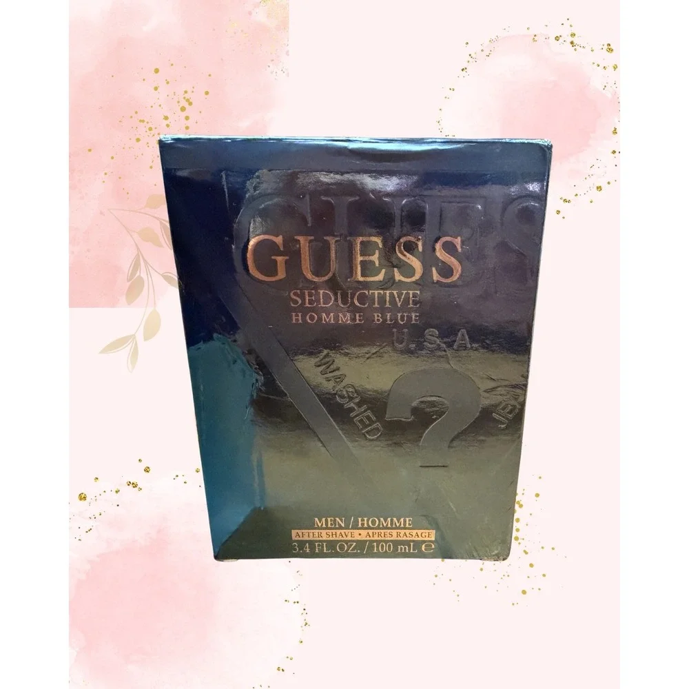 Guess seductive homme