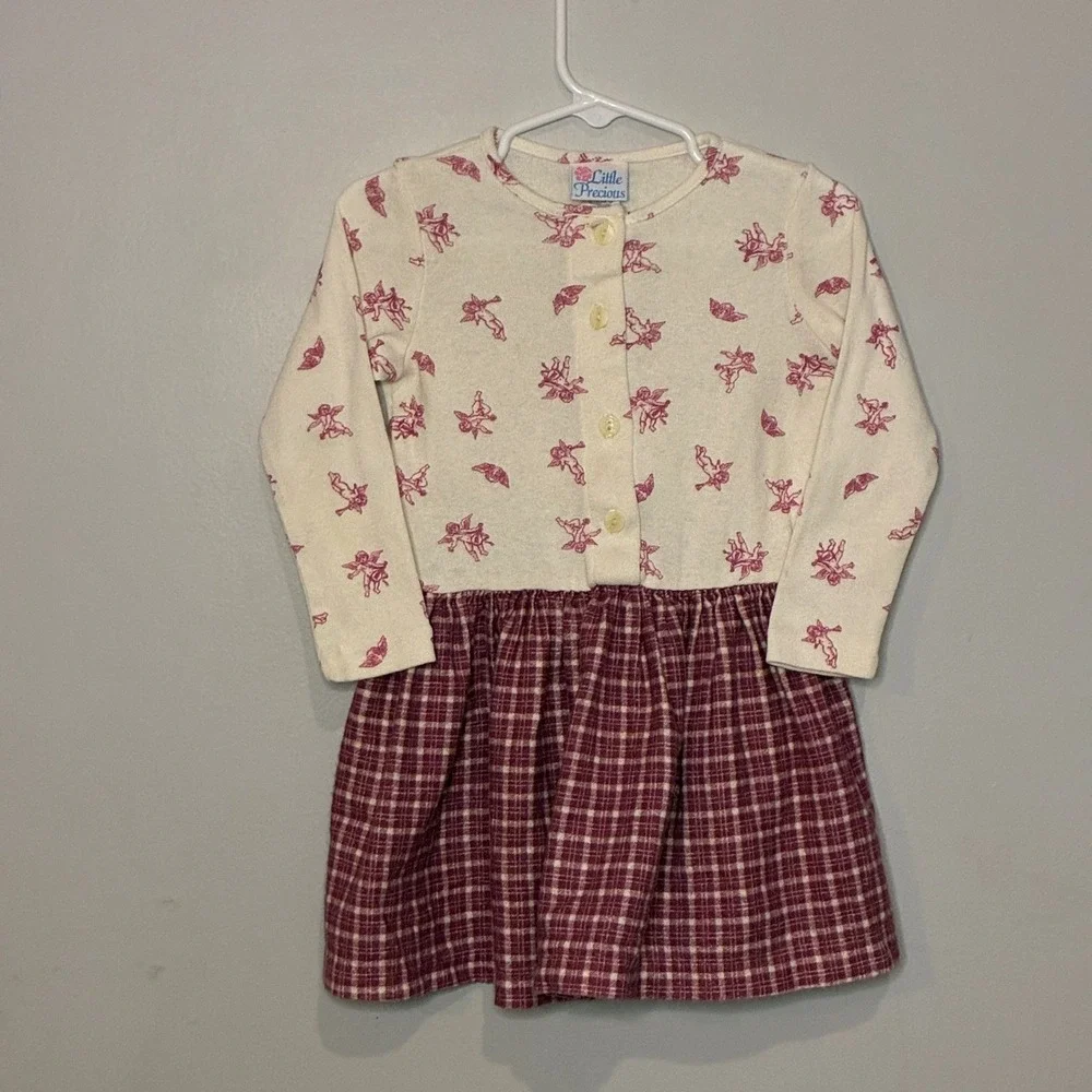 Little Precious sweet vintage
