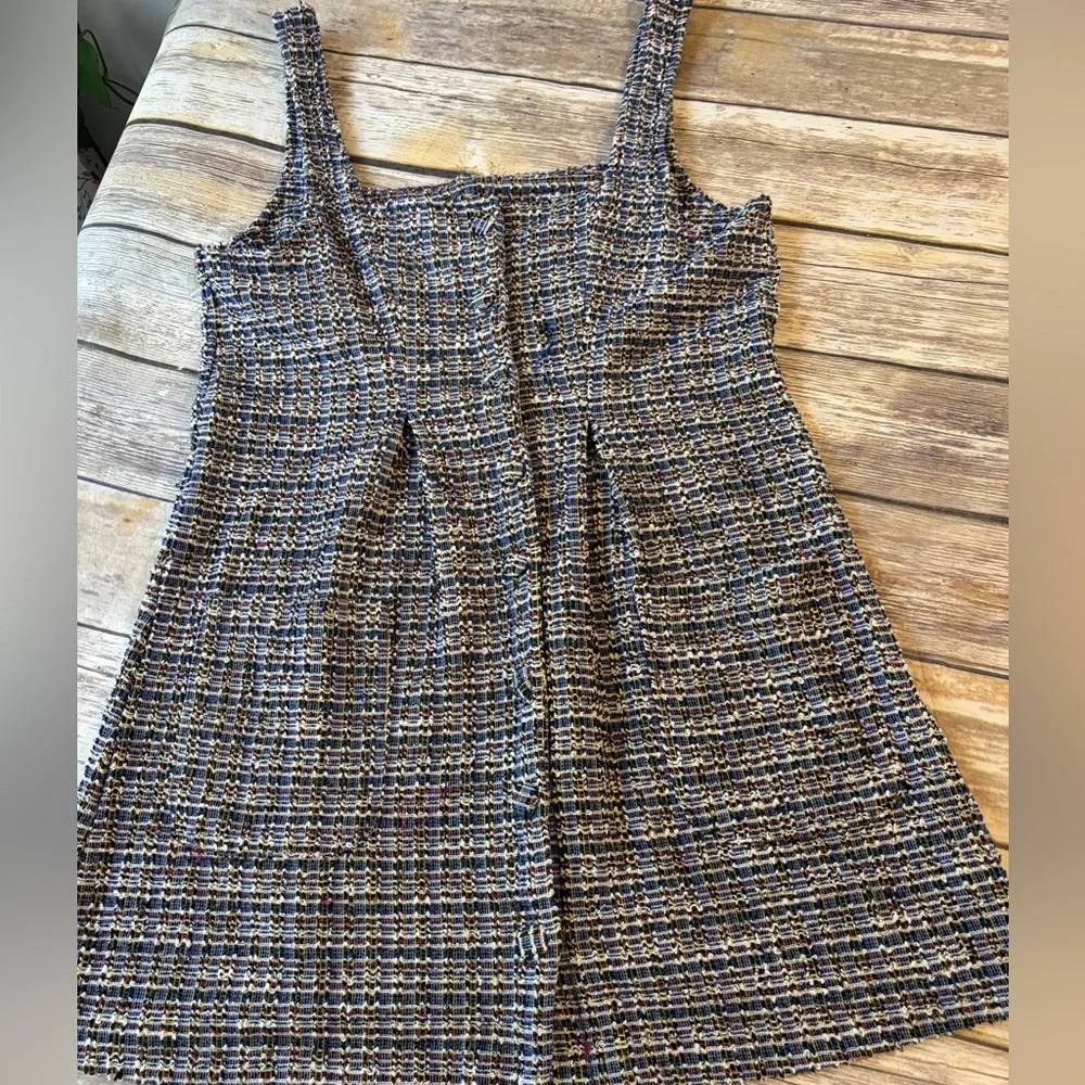 Free People mini stylish