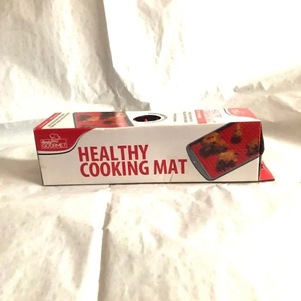 Handy Gourmet Healthy Cooking Mat
