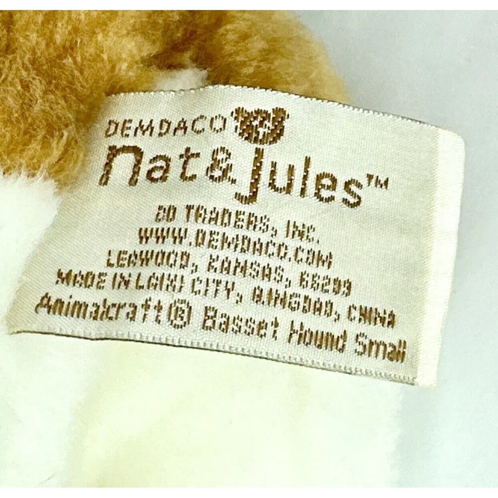 Demdaco nat jules
