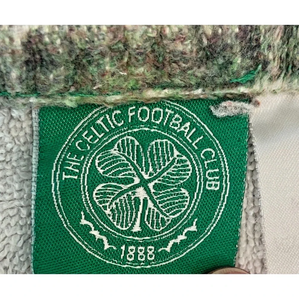 N/A celtic football