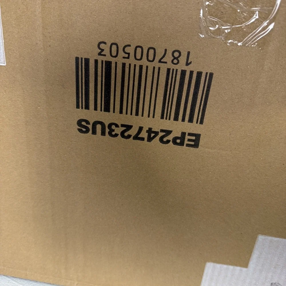 Does not apply commercial food
