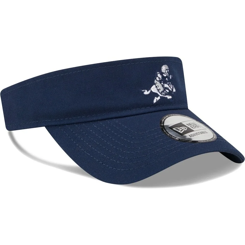 New Era logo iconic
