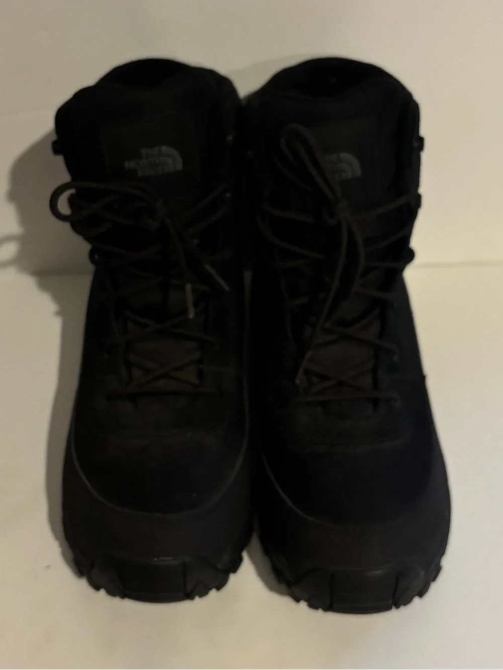 The North Face chilkat nylon