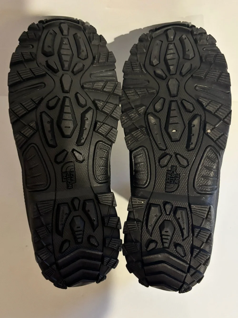 The North Face chilkat nylon