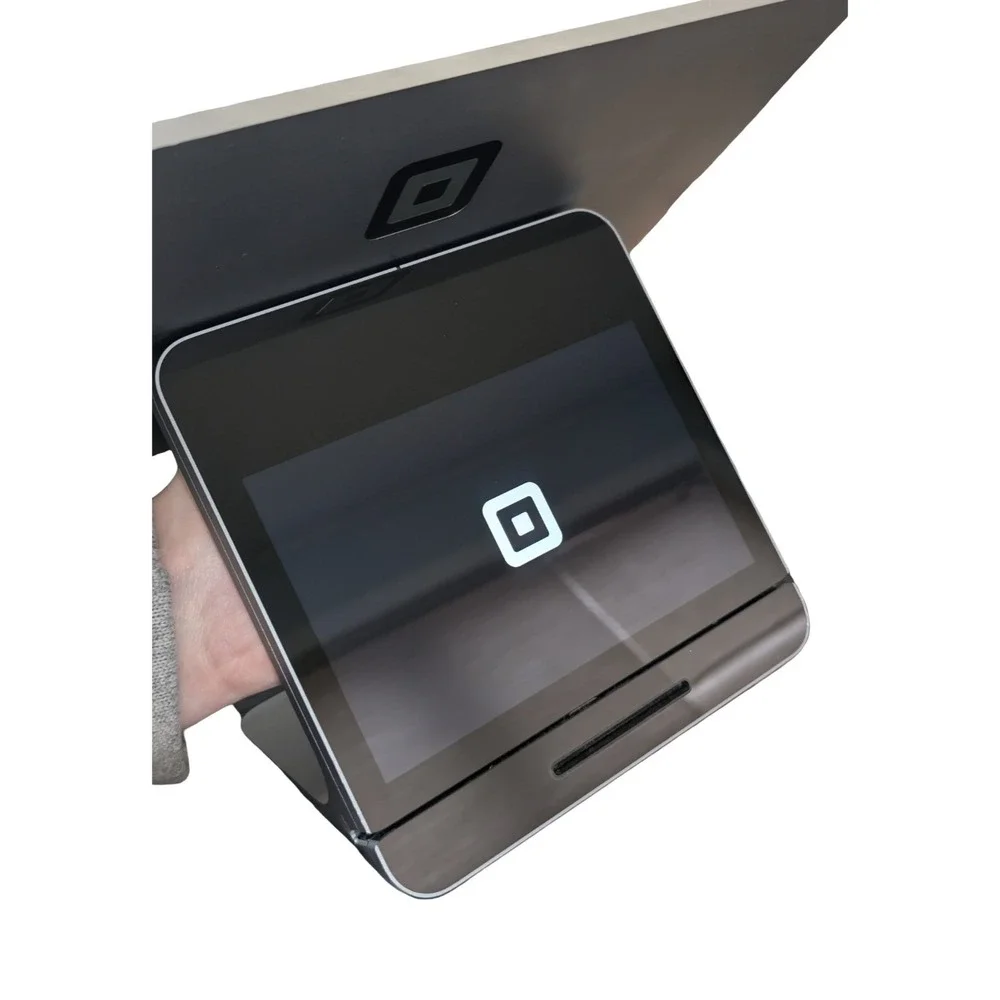 Square specifics intended