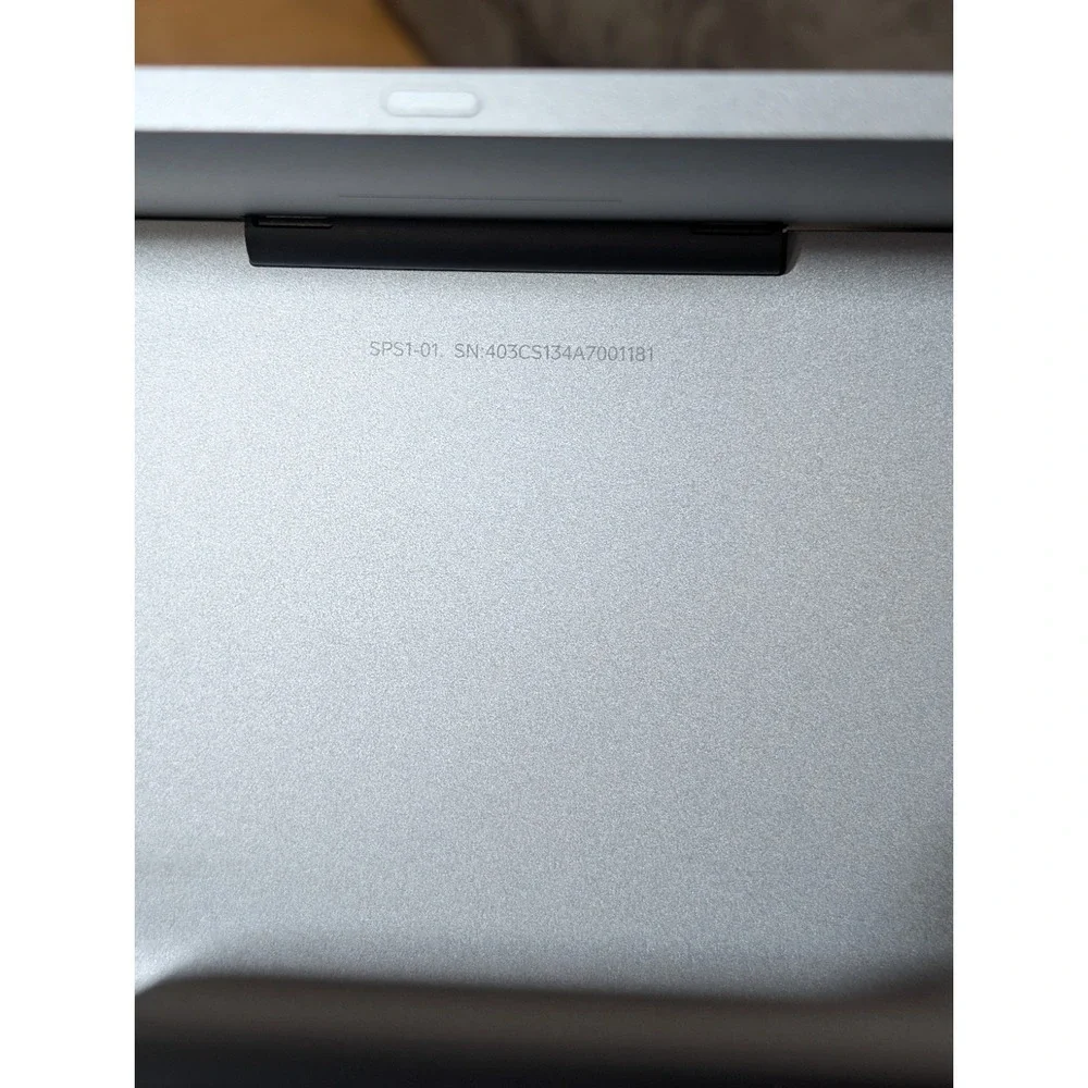 Square cosmetic not owned