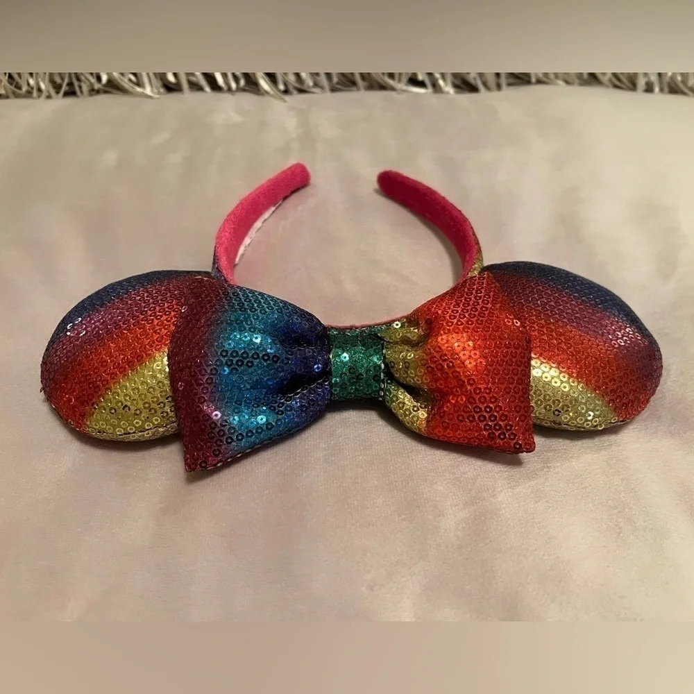 Disney pet off welcomed