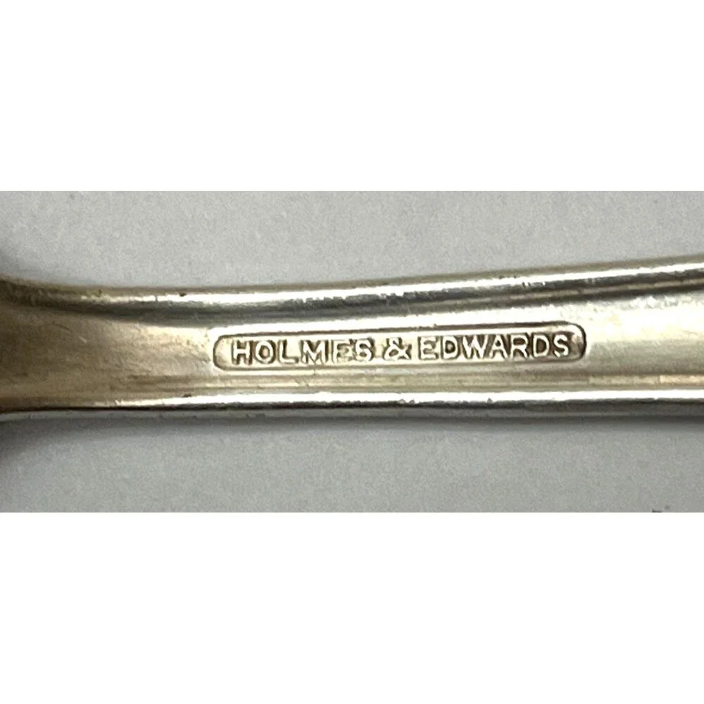 Holmes & Edwards mid century