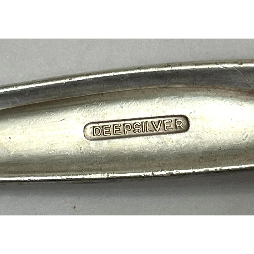 Holmes & Edwards mid century
