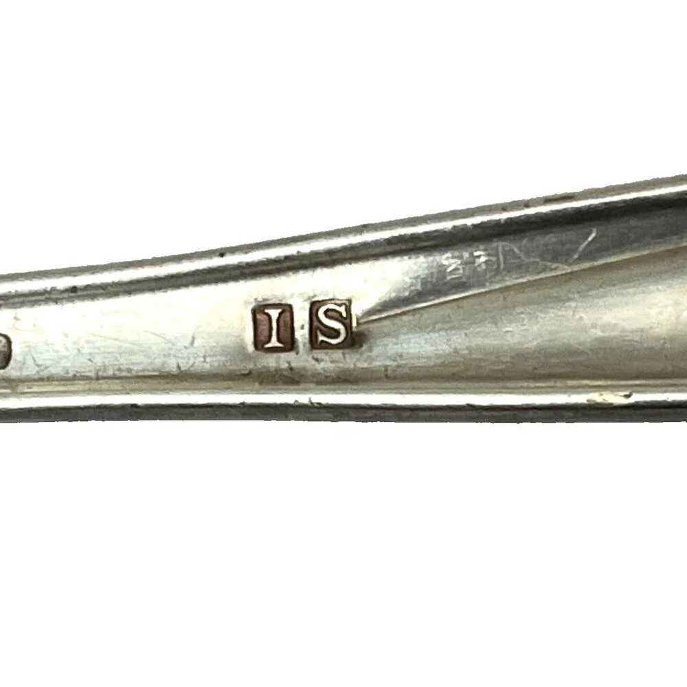 Holmes & Edwards mid century