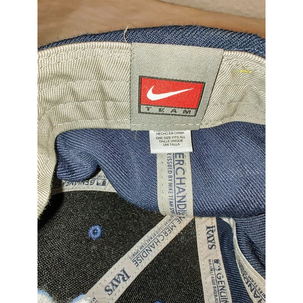 Nike show your