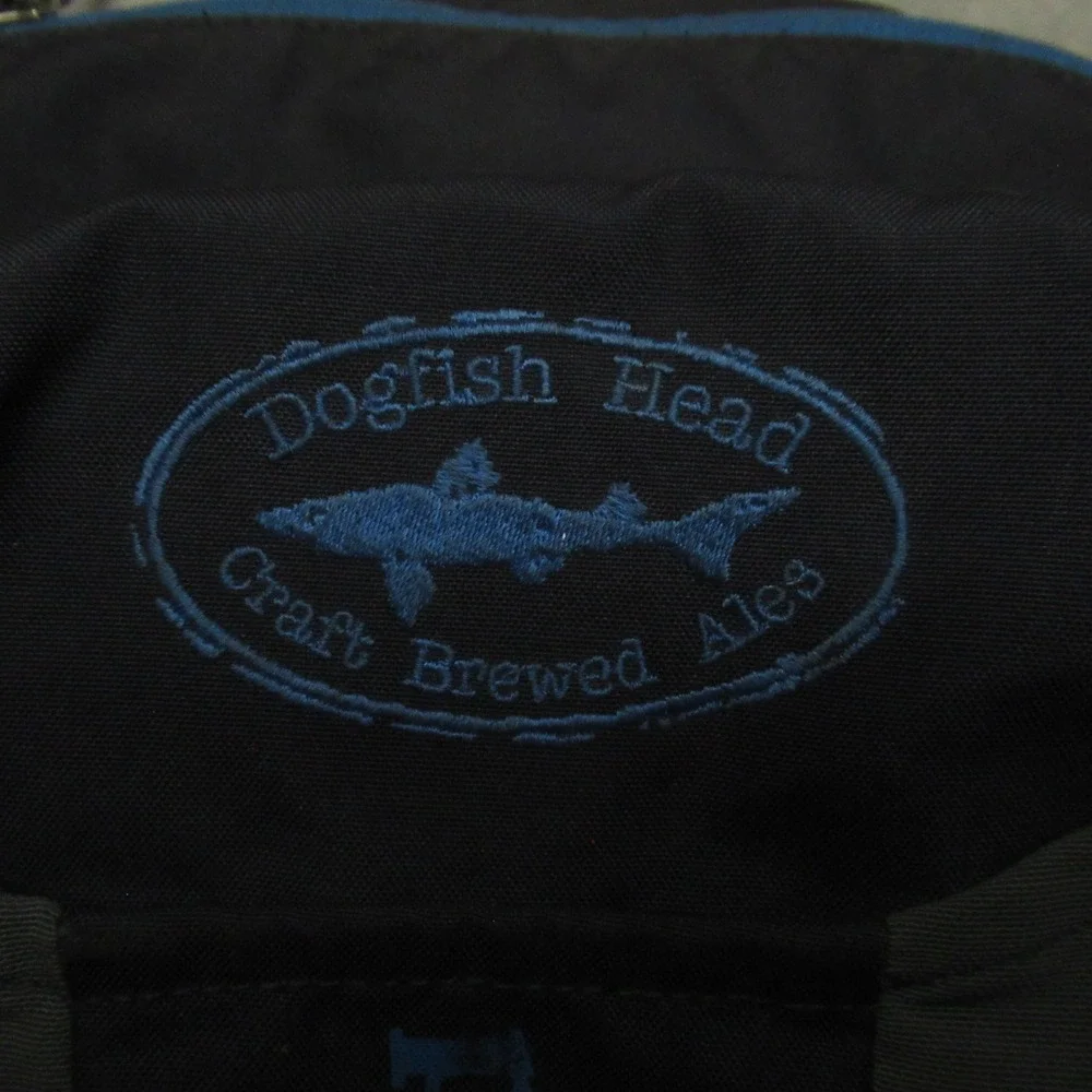 Patagonia Backpack Unisex 24L Blue‎ Yerba Commuter Padded Daypack Travel LOGO