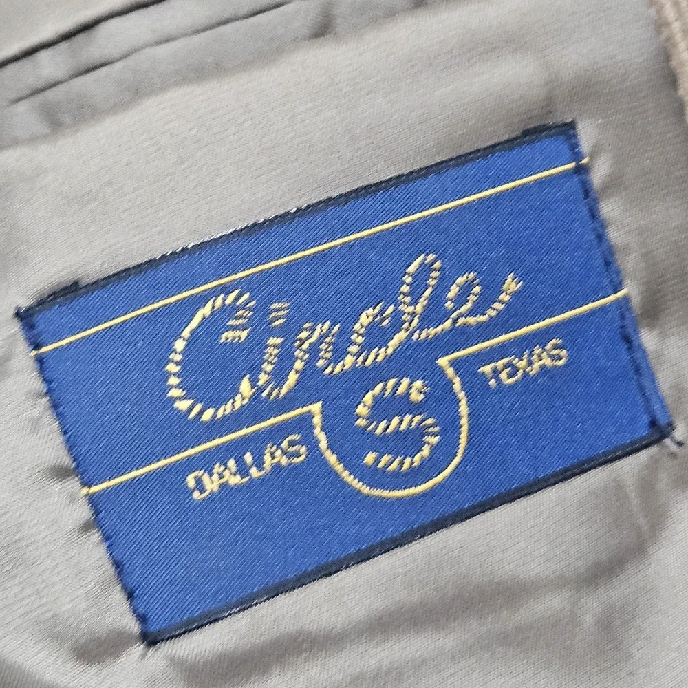 Circle S wardrobe sport