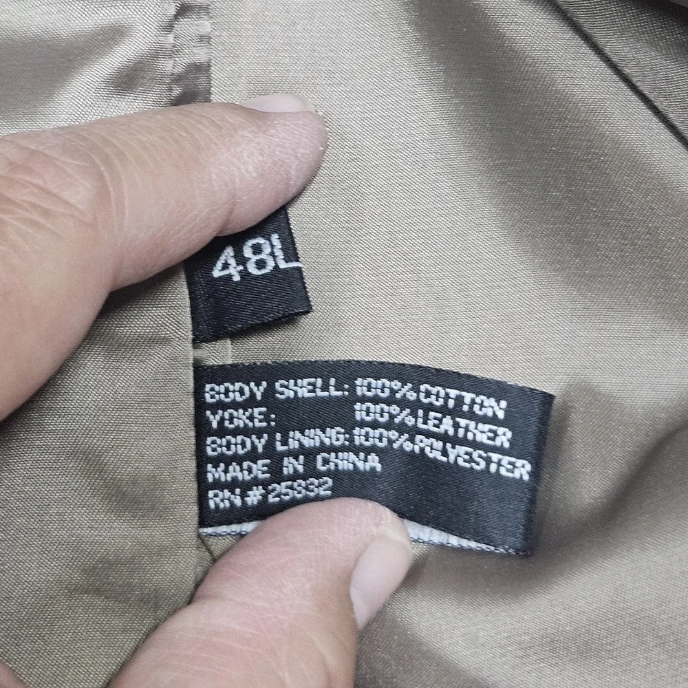 Circle S versatile brown