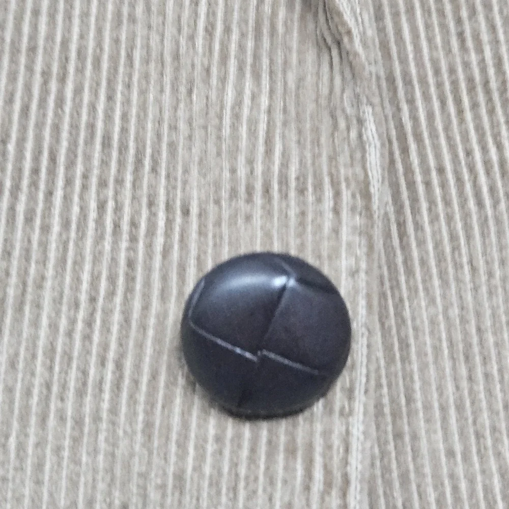 Circle S from two lined