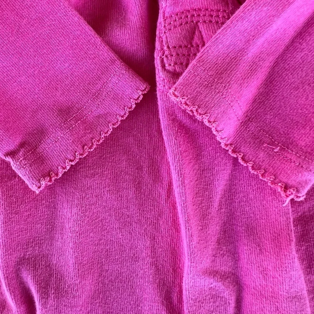 Ralph Lauren kids free flaws