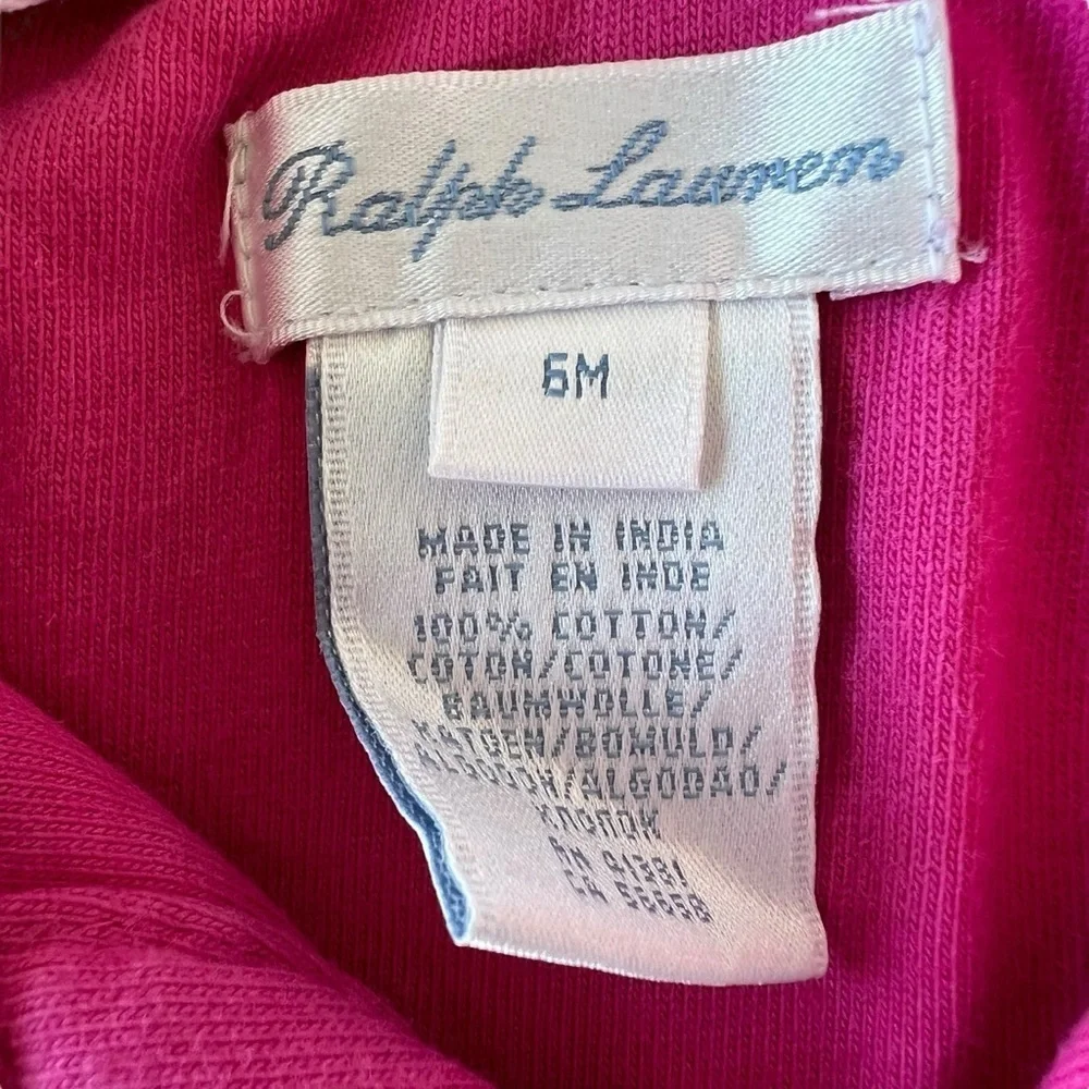 Ralph Lauren ✨5 free
