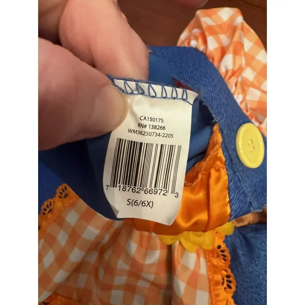 Goodmark euc worn