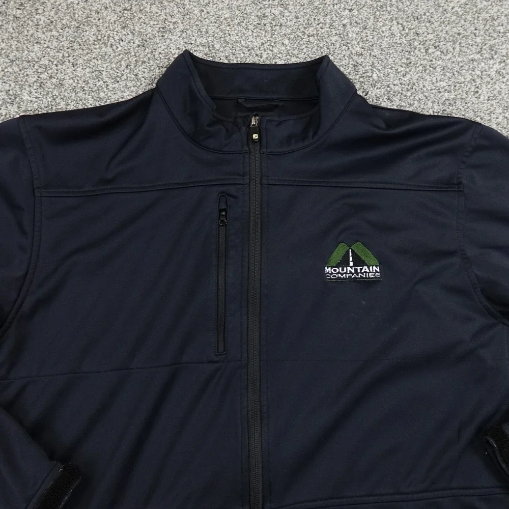 FootJoy jacket mens