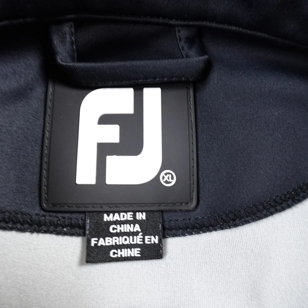 FootJoy jacket mens
