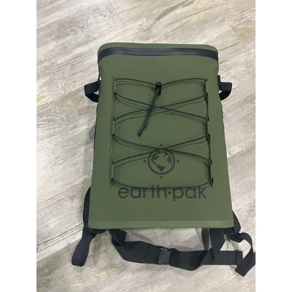 Earth Pak‎ Loch Series Cooler Backpack brand new no box
