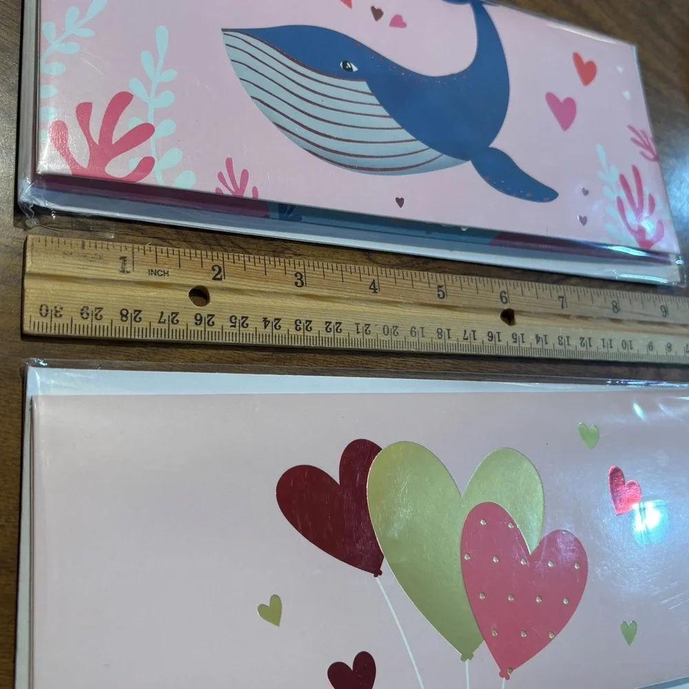 2 Up With Paper I Love You Tons Pop Up‎ Valentine's Day Card Anniversary