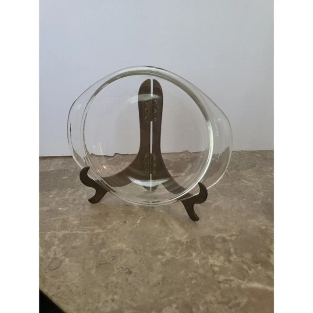 Pyrex replacement lid