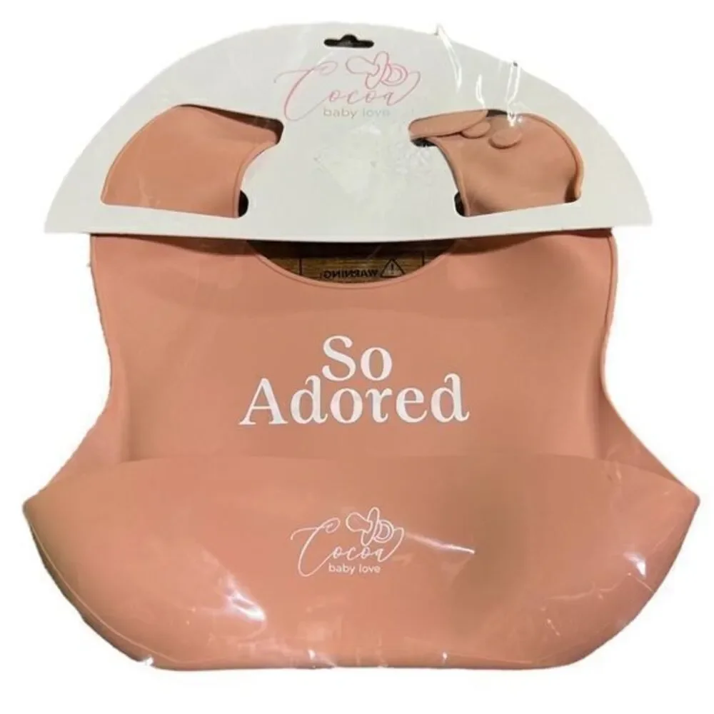 Cocoa nwt baby