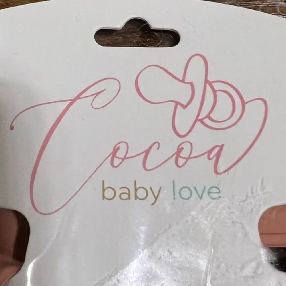 Cocoa nwt baby