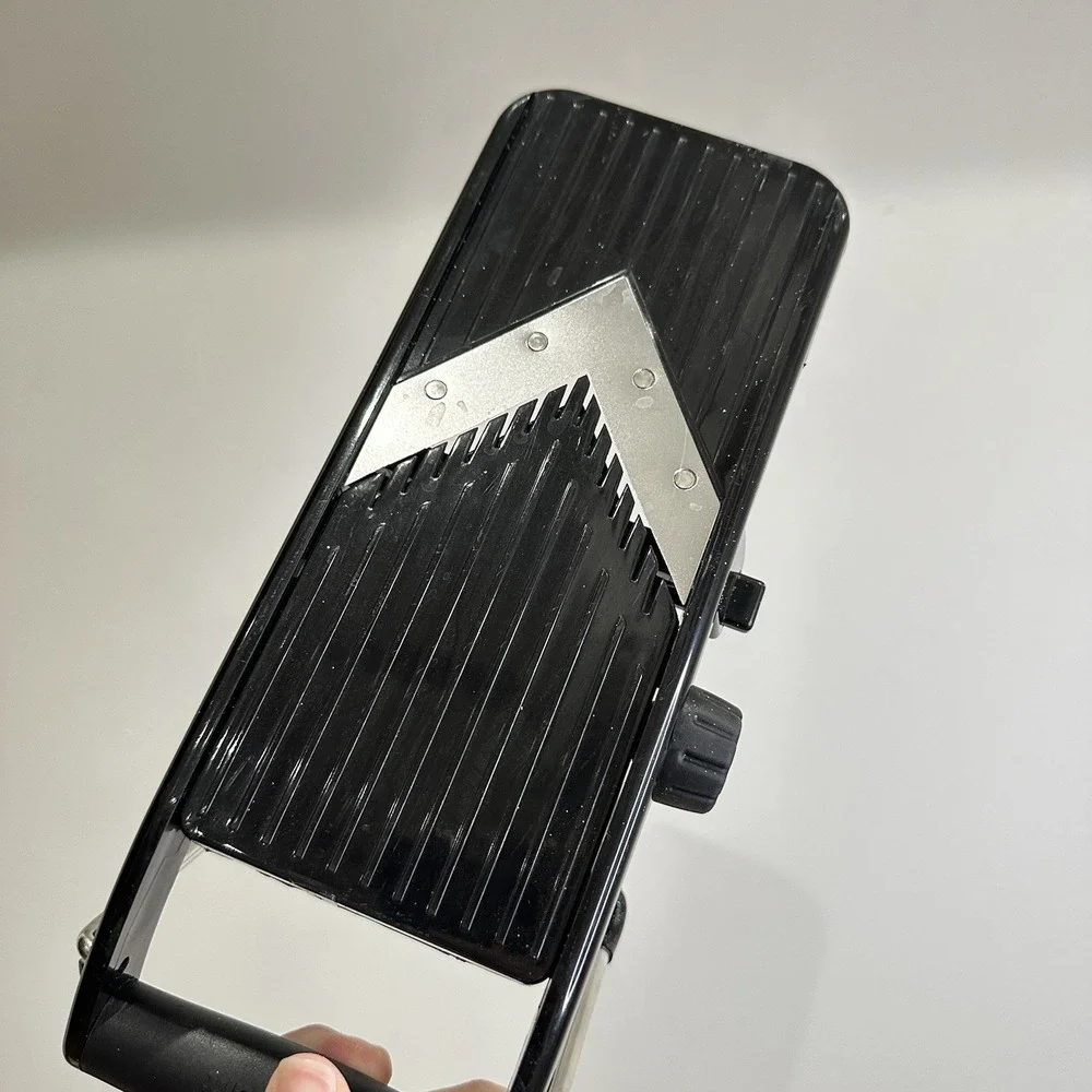 Cuisinart Mandoline‎ Slicer Stainless Steel Blades #CTG-00-MAN01