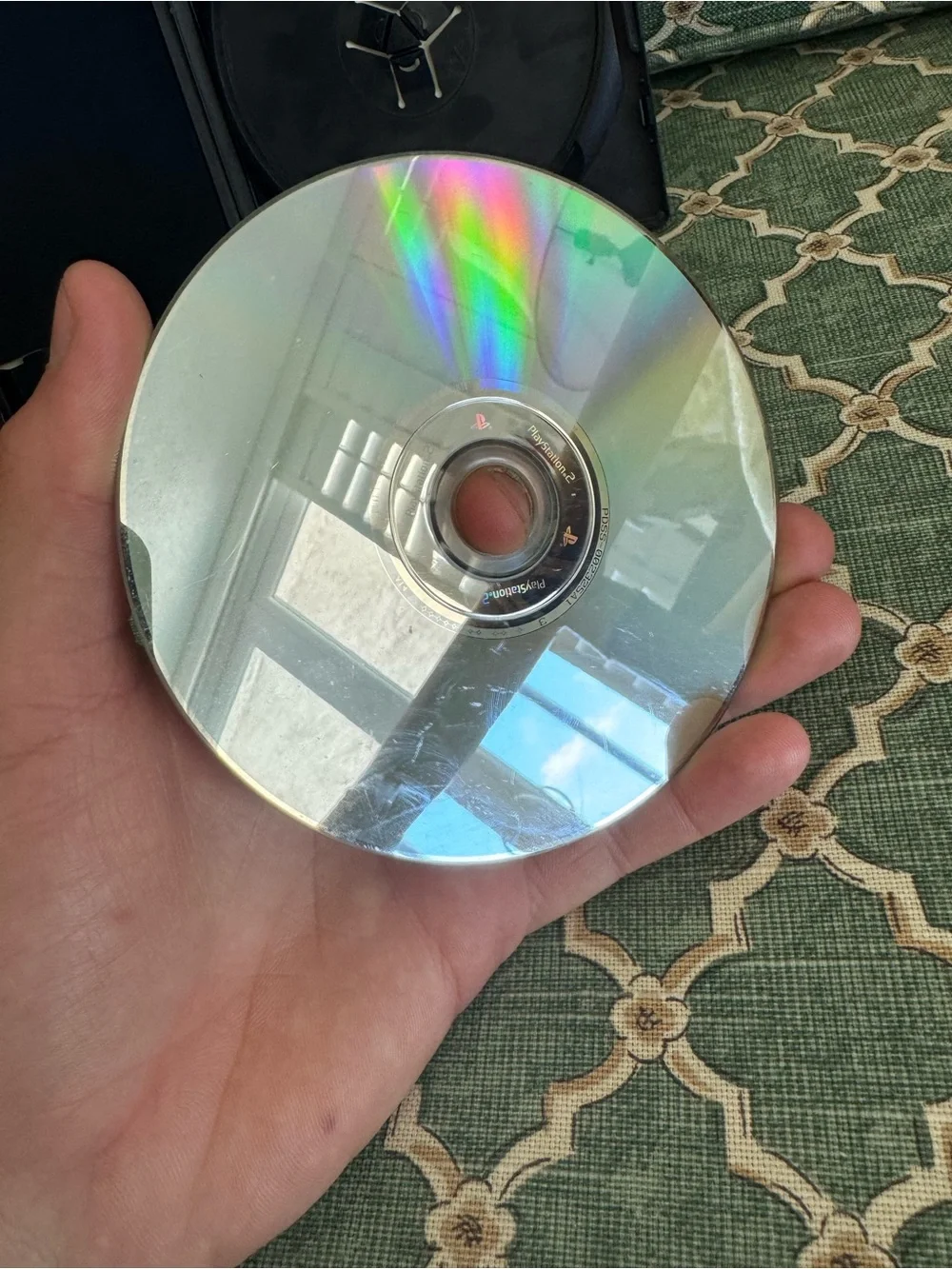 Sony official ps2