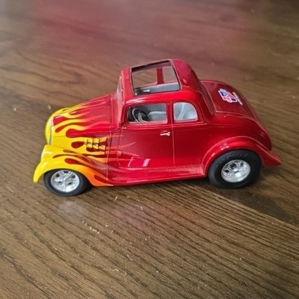 First Gear 1933 willys