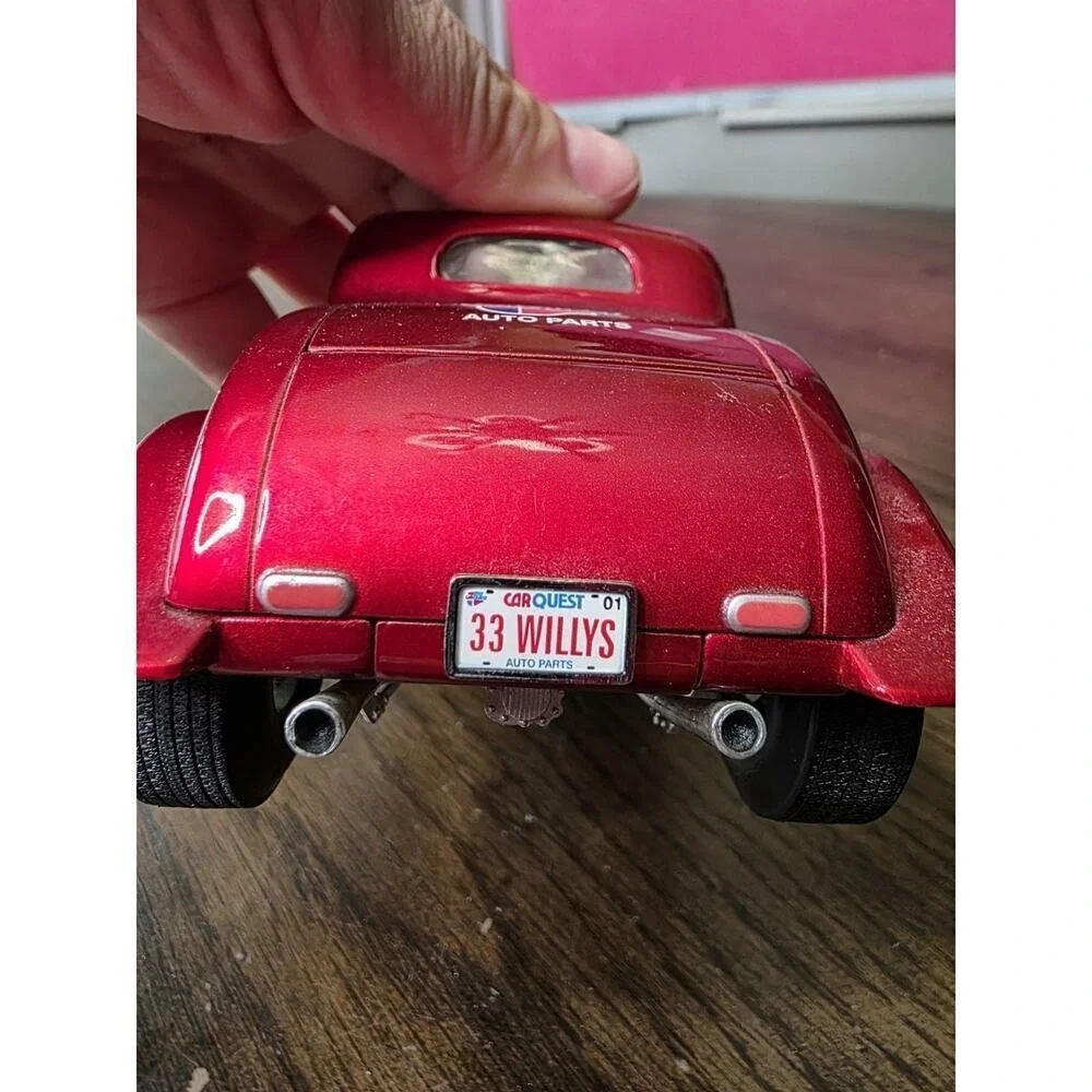 First Gear 1933 willys