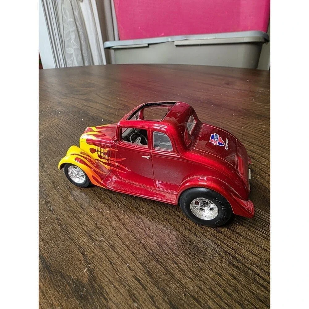 First Gear 1933 willys