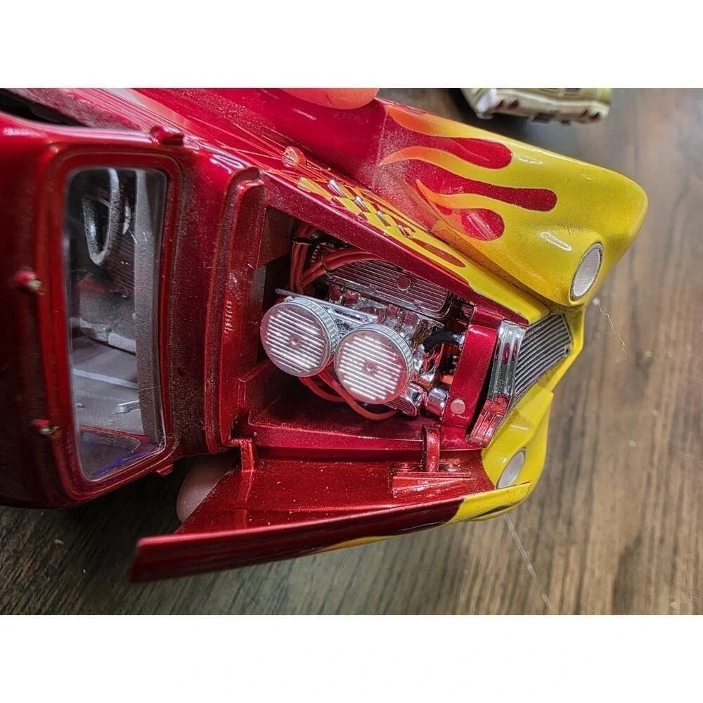First Gear 1933 willys