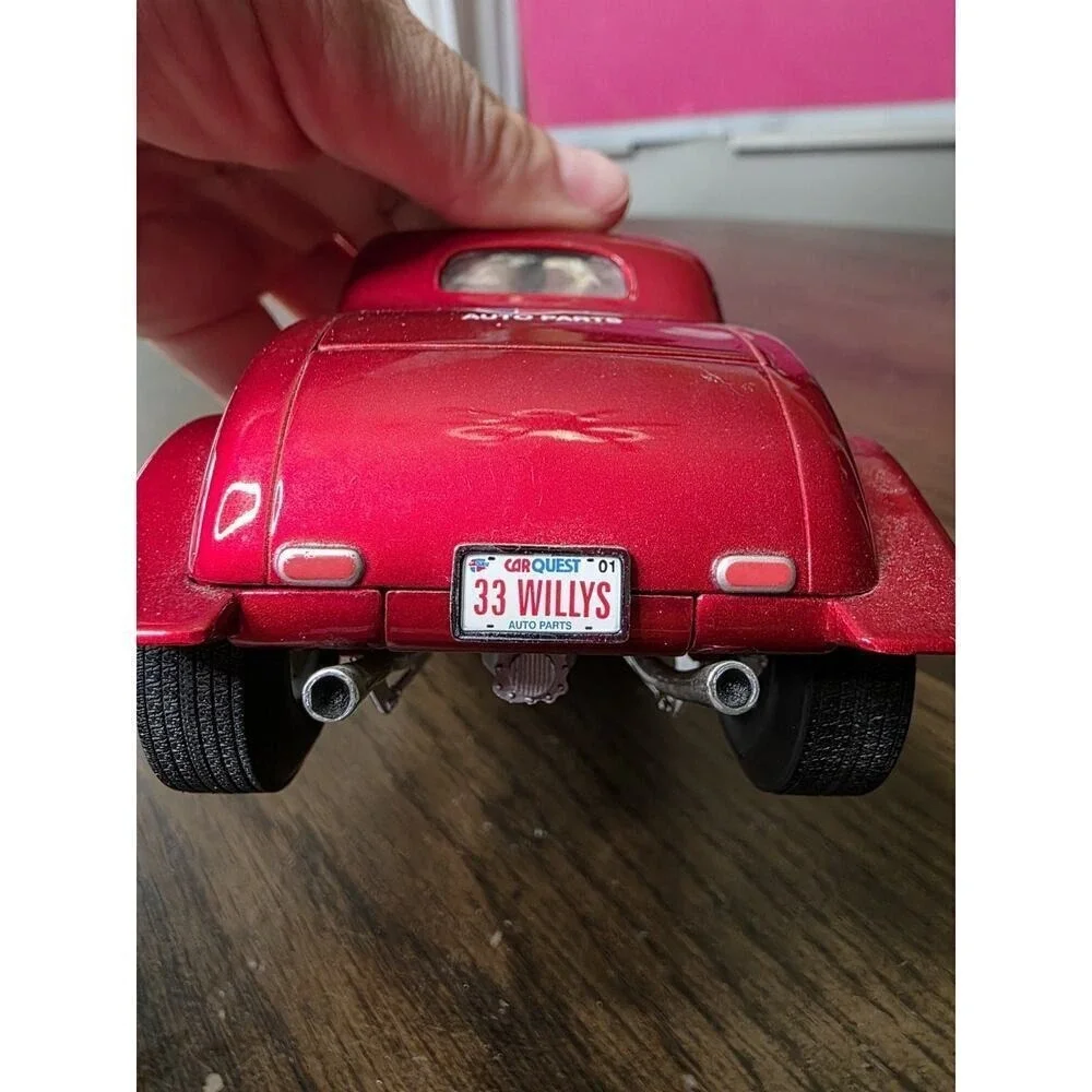 First Gear 1933 willys