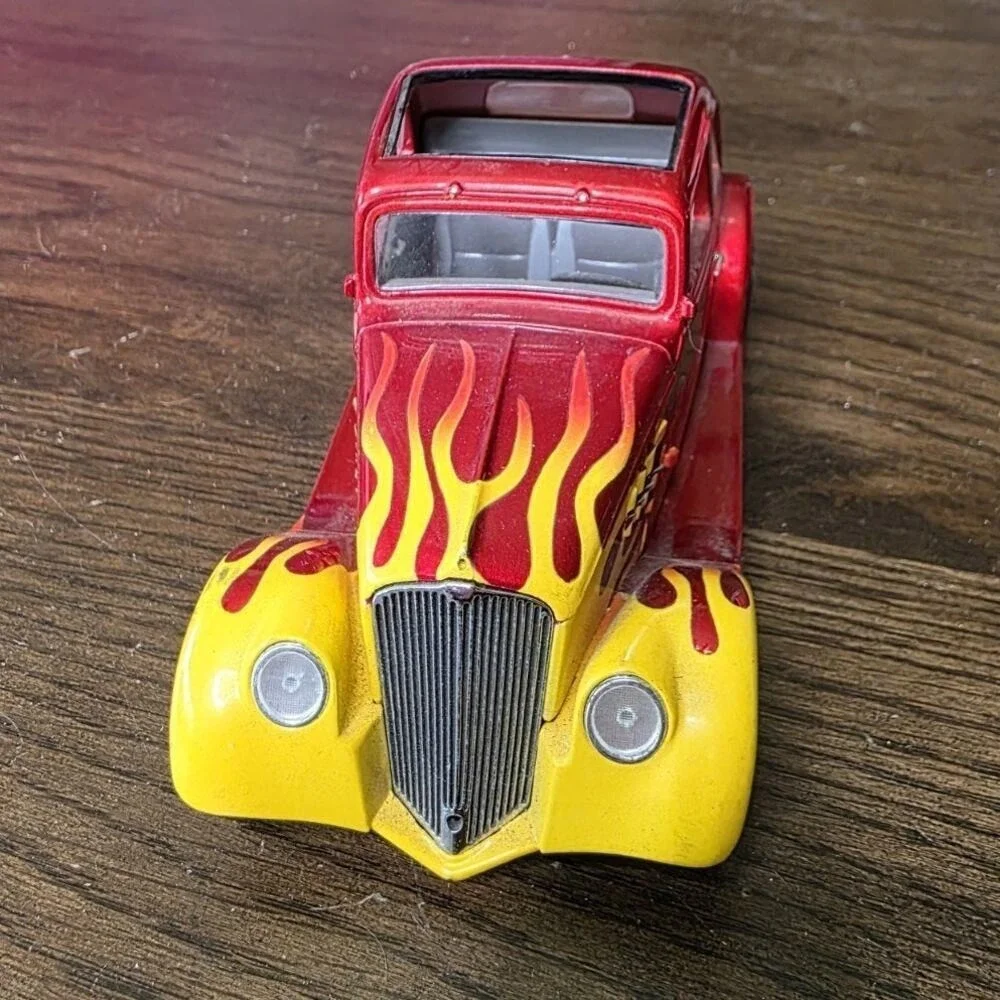 First Gear 1933 willys