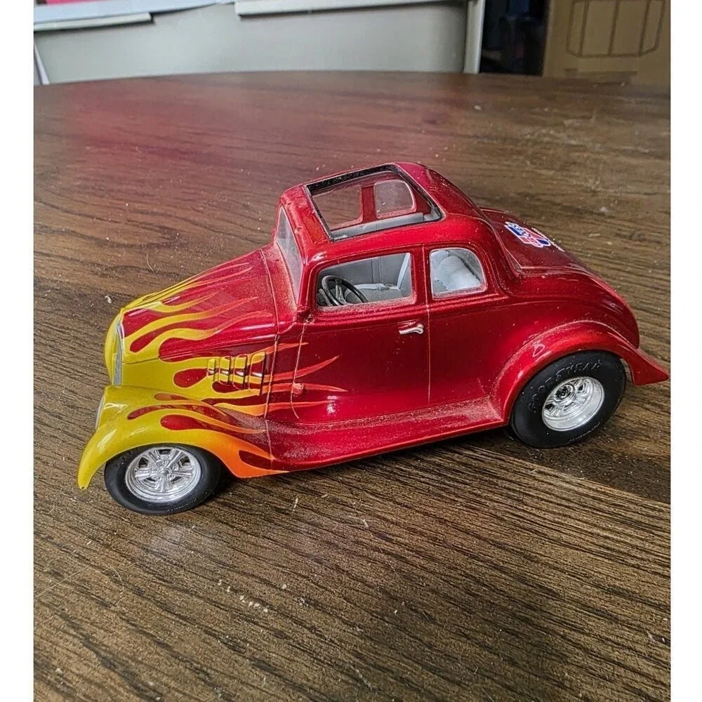 First Gear 1933 willys