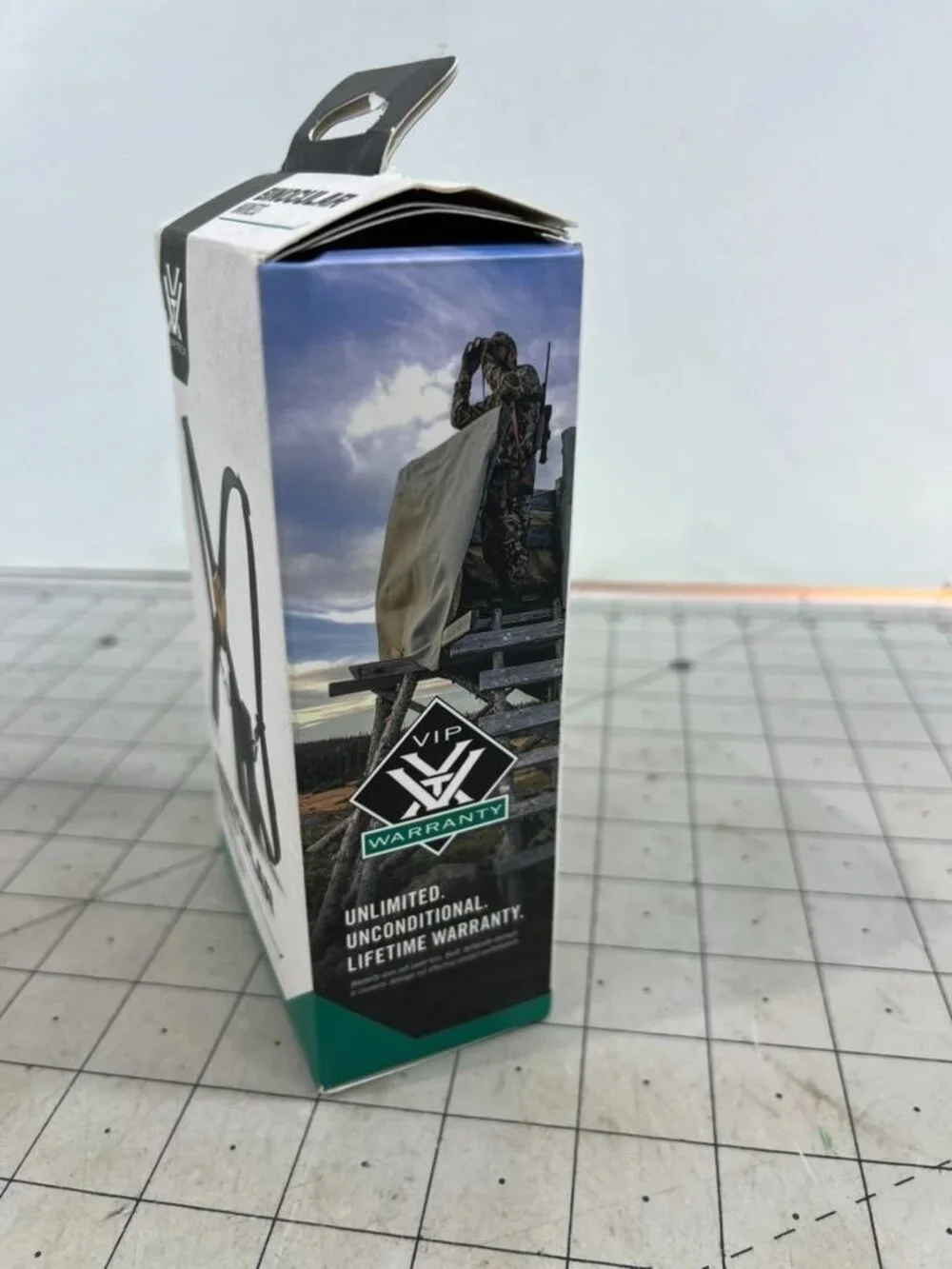 Vortex this binocular