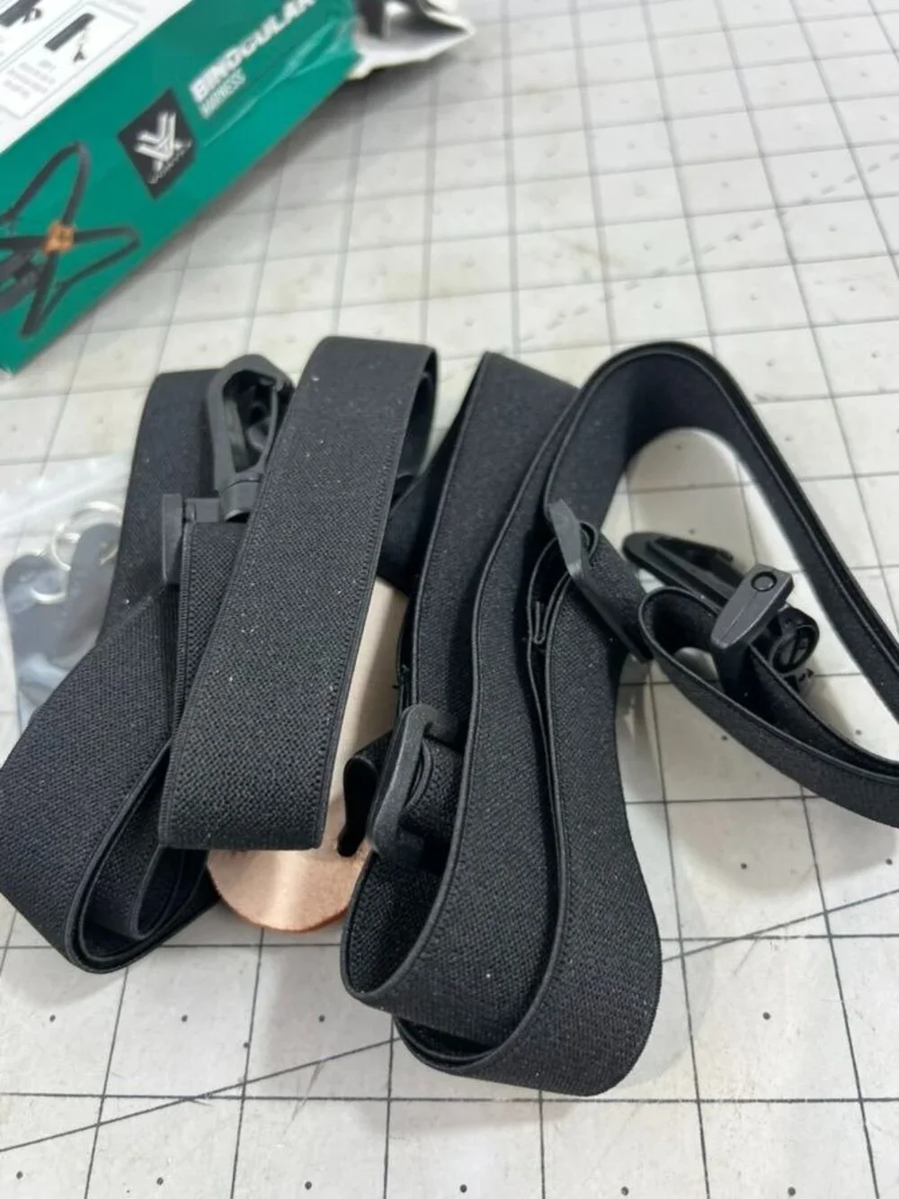 Vortex this binocular