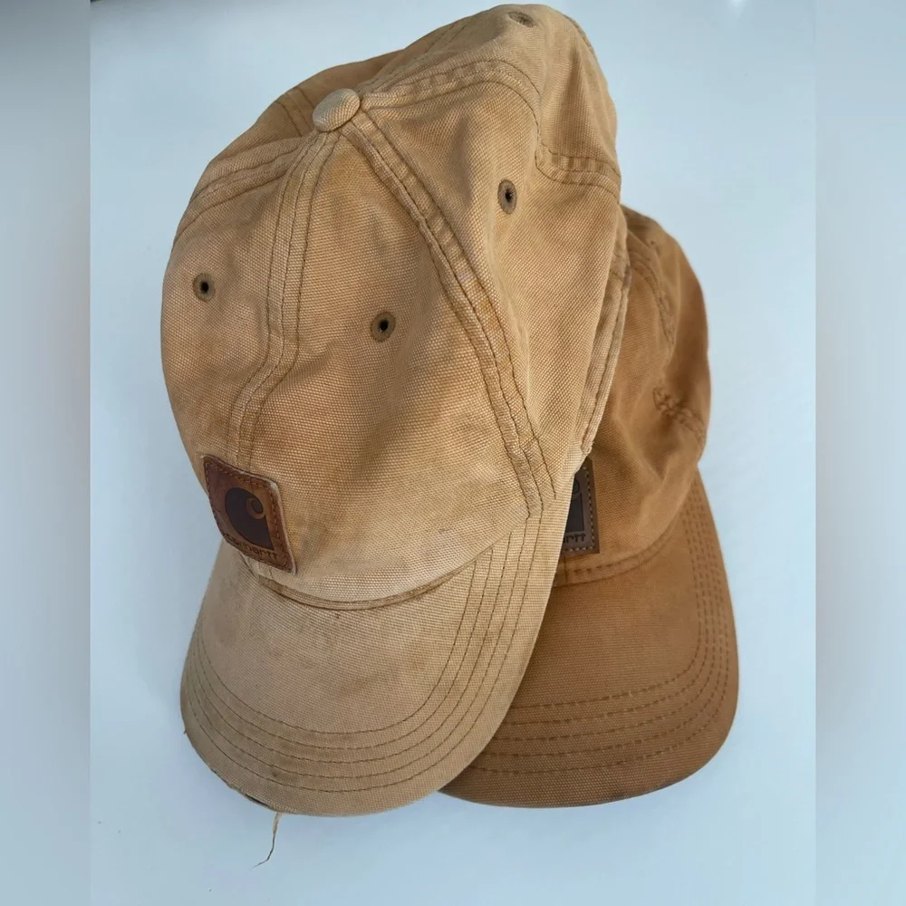 Carhartt pair pre