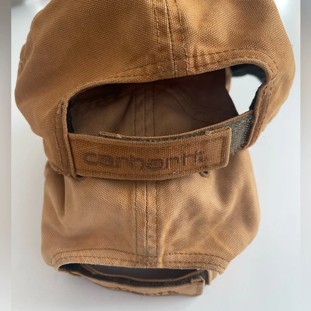 Carhartt pair pre