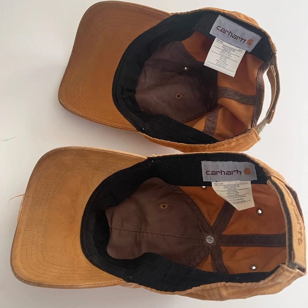 Carhartt pair pre