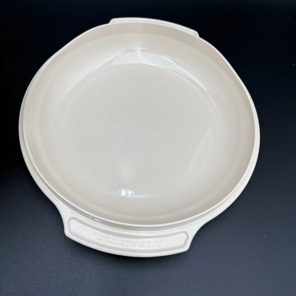 Tupperware this vintage