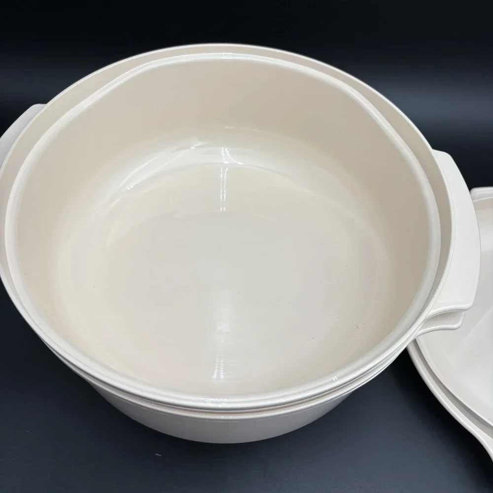 Tupperware this vintage