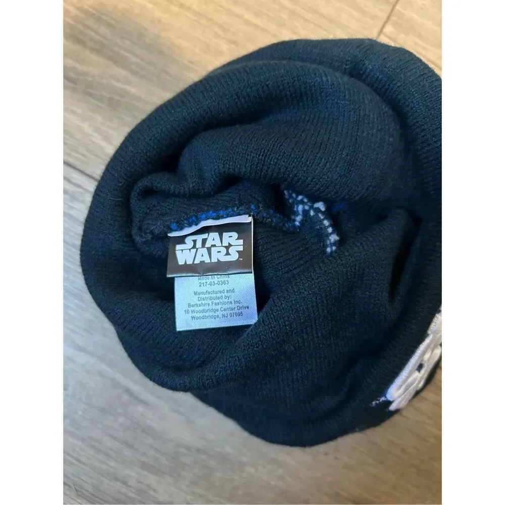 Star Wars like new