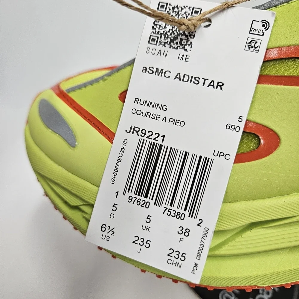 adidas asmc