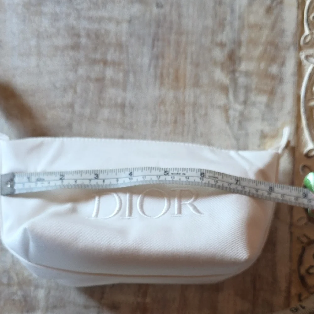 Dior authentic christian